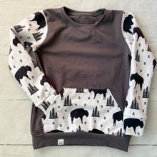 Load image into Gallery viewer, Buffalo Crew Neck

