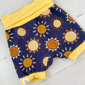 Chalk Suns Grow With Me Shorts