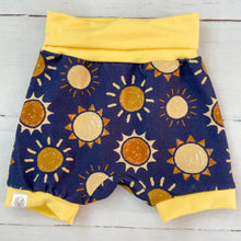 Load image into Gallery viewer, Chalk Suns Grow With Me Shorts
