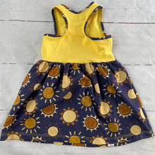 Load image into Gallery viewer, Chalk Suns Racerback Dress
