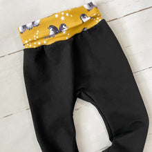 Load image into Gallery viewer, Penguin Grow With Me Pants
