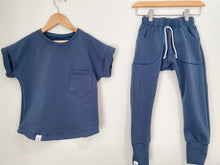 Load image into Gallery viewer, Back To Play Set - Denim

