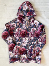 Load image into Gallery viewer, **LIMITED EDITION** OCB &amp; TLC Collaboration MENS Floral Hoodie
