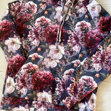 Load image into Gallery viewer, **LIMITED EDITION** OCB &amp; TLC Collaboration MENS Floral Hoodie
