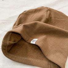 Load image into Gallery viewer, Bamboo Fleece Slouchy Beanie
