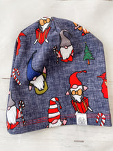 Load image into Gallery viewer, Gnomes Slouchy Beanie
