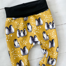 Load image into Gallery viewer, Penguin Grow With Me Pants
